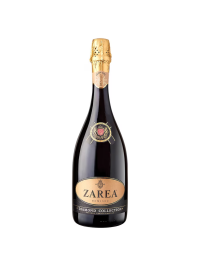 Zarea - Spumant Diamond Collection demisec - 0.75L, Alc: 11.5%