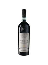Tinazzi - Cantine San Giorgio - Diodoro, Primitivo di Manduria DOP 2023 - 0.75L, Alc: 14%