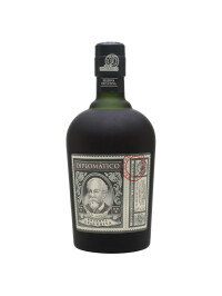 Diplomatico - Rom Reserva Exclusiva 12 yo, DOC - 0.7L, Alc: 40%