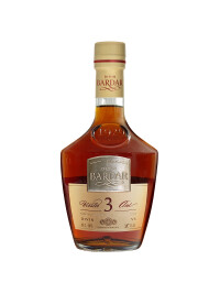 Bardar - Vinars Divin 3 ani - 0.5L, Alc: 40%