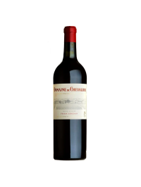 Domaine de Chevalier - Pessac-Leognan AOC, Grand Cru Classe 2021 - 0.75L, Alc: 13.5%
