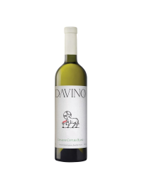Davino - Domaine Ceptura Blanc, DOC 2024 - 0.75L, Alc: 13.5%
