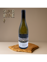 Domaine H&G Buisson - Sous la Chateau, AOC blanc BIO 2017 - 0.75L, Alc: 13%