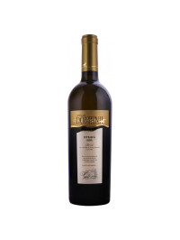 Cotnari - Domenii Feteasca Alba DOC 2024 - 0.75L, Alc: 11%