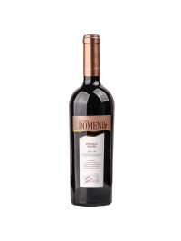 Cotnari - Domenii Feteasca Neagra Rosu DOC 2020 - 0.75L, Alc: 13%