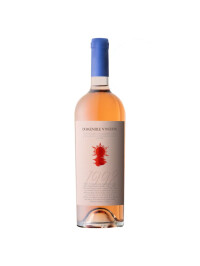 Vinarte - Domeniile Vinarte, Rose (M + FN) DOC 2020 - 0.75L, Alc: 12.5%