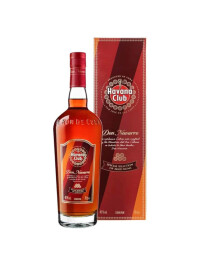 Havana Club - Rom Don Navarro GB - 0.7L, Alc: 40%