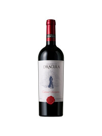 Legend of Dracula - Cabernet Sauvignon 2017 - 0.75L, Alc: 14.5%