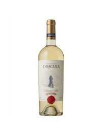 Legend of Dracula - Feteasca Alba DOC, ECO 2022 - 0.75L, Alc: 13.5%