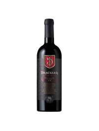 Draculea - (FN + Sy) DOC 2019 - 0.75L, Alc: 14.5%