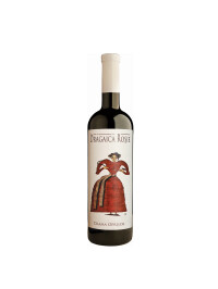 Crama Oprisor - Dragaica Rosie 2019 - 0.75L, Alc: 14.5%