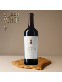 Chateau Quintus - Le Dragon de Quintus, Saint-Émilion Grand Cru 2023 - 0.75L, Alc: 14.5%
