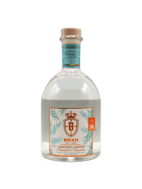 Bran - Lichior de ienupar - 0.75L, Alc: 35%