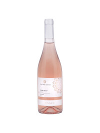 Tinazzi - Duca delle Corone - Primitivo di Salento IGP, Rosato 2023 - 0.75L, Alc: 12.5%
