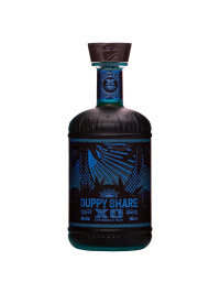 The Duppy Share - Rom XO - 0.7L, Alc: 40%