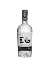 Edinburgh - Gin Classic - 0.7L, Alc: 43%