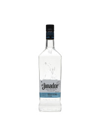 El Jimador - Tequila Blanco Agave - 0.7L, Alc: 38%