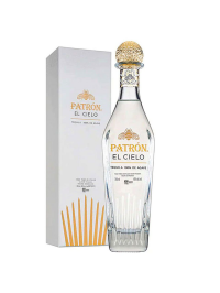 Patron - Tequila El Cielo - 0.7L, Alc: 40%