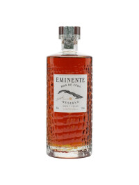 Eminente - Rom Reserva 7 yo, DOP - 0.7L, Alc: 41.3%