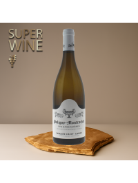 Domaine Chavy-Chouet - Puligny Montrachet AOC, Les Enseigneres 2024 - 0.75L, Alc: 13%