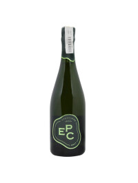 EPC - Sampanie Brut - 0.75L, Alc: 12.5%