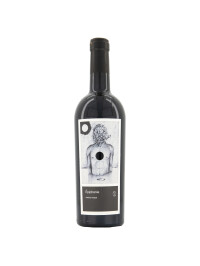 Sarica Niculitel - Epiphanie Feteasca Neagra DOC 2019 - 0.75L, Alc: 14.9%