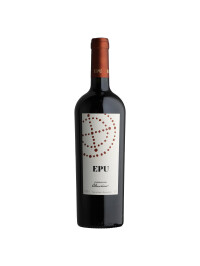 Almaviva - EPU Puente Alto 2020 - 0.75L, Alc: 15%