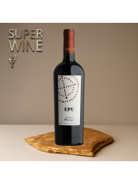 Almaviva - EPU Puente Alto 2020 - 0.75L, Alc: 15%
