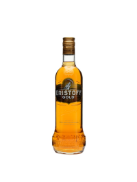 Eristoff - Vodka Gold - 0.7L, Alc: 20%