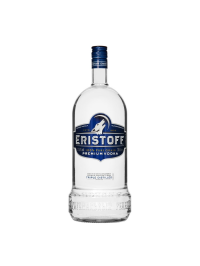 Eristoff - Vodka - 2L, Alc: 37.5%