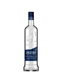 Eristoff - Vodka - 0.7L, Alc: 37.5%