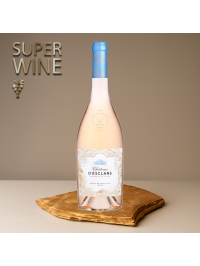 Chateau D'Esclans - Cotes de Provence Rose 2024 - 1.5L, Alc: 14%