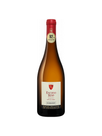 Escudo Rojo - Reserva Chardonnay 2023 - 0.75L, Alc: 13.5%