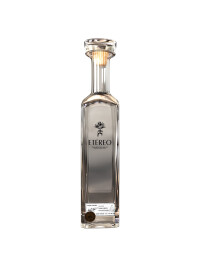 Etereo - Tequila Plata - 0.7L, Alc: 40%
