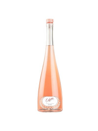 Cotnari - Euforia Busuioaca de Bohotin Rose DOC, demisec 2024 - 1.5L, Alc: 11.5%