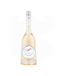 Cotnari - Euforia Tamaioasa Romaneasca Alb DOC, demisec 2024 - 0.75L, Alc: 11%
