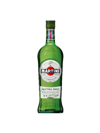 Martini - Vermouth Extra Dry - 1L, Alc: 18%