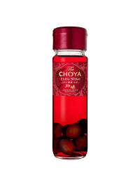 The Choya - Lichior Ume Extra Shiso - 0.7L, Alc: 17%