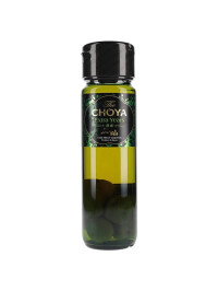 The Choya - Lichior Ume Extra Years - 0.7L, Alc: 17%