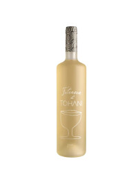 Mosia Tohani - Feteasca de Tohani Alb (FA) DOC 2024 - 0.75L, Alc: 12.9%