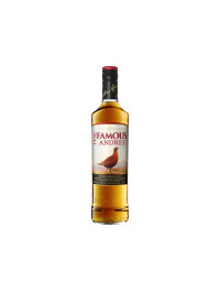 The Famous Grouse - Scotch Blended Whisky eticheta personalizabila - 0.7L, Alc: 40%