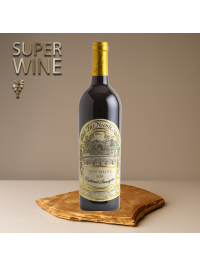 Far Niente - Cabernet Sauvignon Napa Valley 2020 - 0.75L, Alc: 14.5%