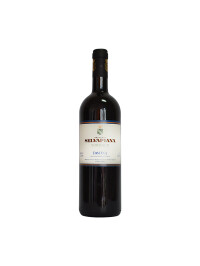 Fattoria Selvapiana - Fornace Toscana IGT, rosso 2009 - 0.75L, Alc: 13.5%