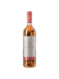Davino - Faurar Rose de Ceptura DOC 2023 - 0.75L, Alc: 13.5%