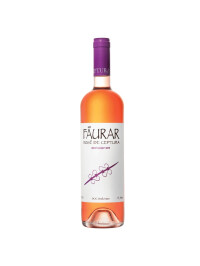 Davino - Faurar Rose de Ceptura DOC 2022 - 0.75L, Alc: 13.5%