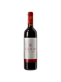 Davino - Faurar Rosu de Ceptura DOC 2021 - 0.75L, Alc: 14.5%