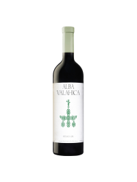 Davino - Alba Valahica Feteasca Alba DOC 2024 - 0.75L, Alc: 