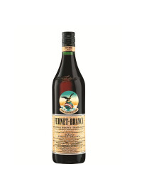 Branca - Fernet - 0.7L, Alc: 39%