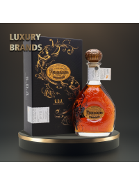 Pierre Ferrand - SDA Cognac Gift Box - 0.7L, Alc: 41.8%