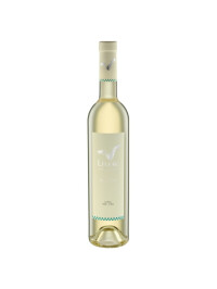 Liliac Transylvania - Feteasca Alba DOC 2025 - 0.75L, Alc: 12.5%